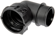 HVAC Heater Hose Connector Dorman-OE Solutions 800-317
