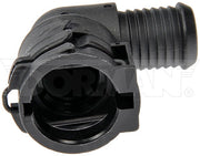 HVAC Heater Hose Connector Dorman-OE Solutions 800-318