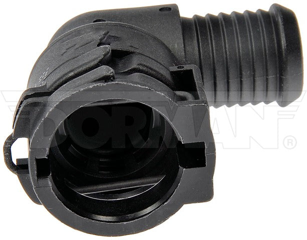 HVAC Heater Hose Connector Dorman-OE Solutions 800-318