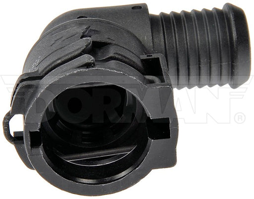 HVAC Heater Hose Connector Dorman-OE Solutions 800-318