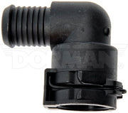HVAC Heater Hose Connector Dorman-OE Solutions 800-318