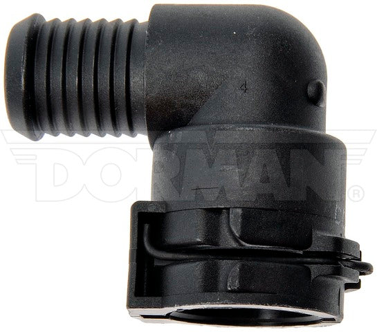 HVAC Heater Hose Connector Dorman-OE Solutions 800-318