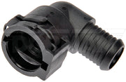 HVAC Heater Hose Connector Dorman-OE Solutions 800-318