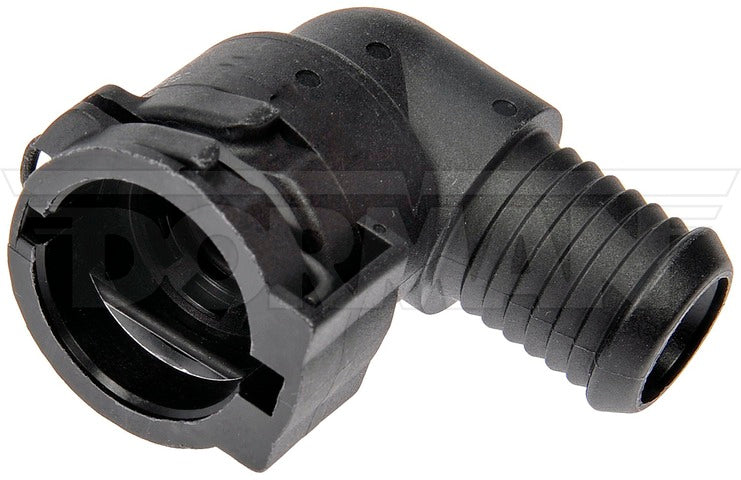 HVAC Heater Hose Connector Dorman-OE Solutions 800-318