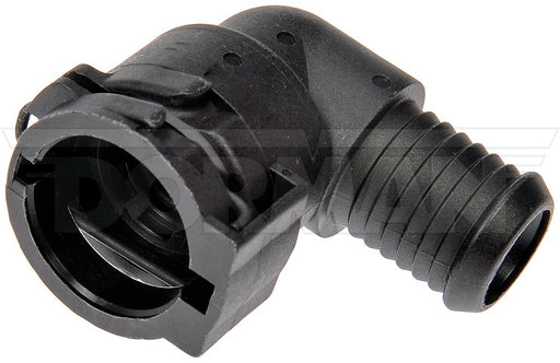 HVAC Heater Hose Connector Dorman-OE Solutions 800-318