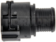 HVAC Heater Hose Connector Dorman-OE Solutions 800-319