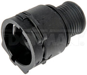 HVAC Heater Hose Connector Dorman-OE Solutions 800-319