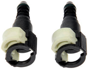 Fuel Line Connector Dorman-OE Solutions 800-326