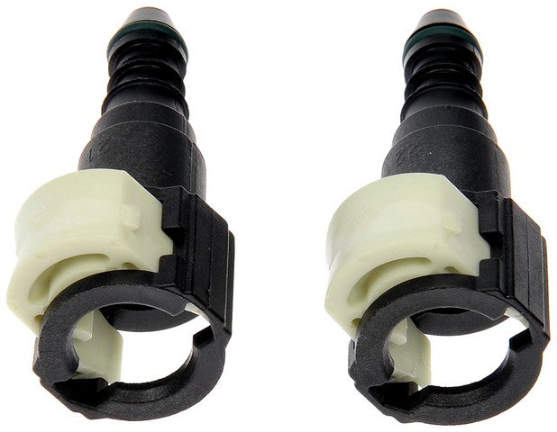 Fuel Line Connector Dorman-OE Solutions 800-326