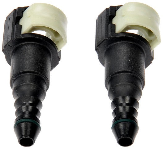 Fuel Line Connector Dorman-OE Solutions 800-326