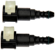 Fuel Line Connector Dorman-OE Solutions 800-326