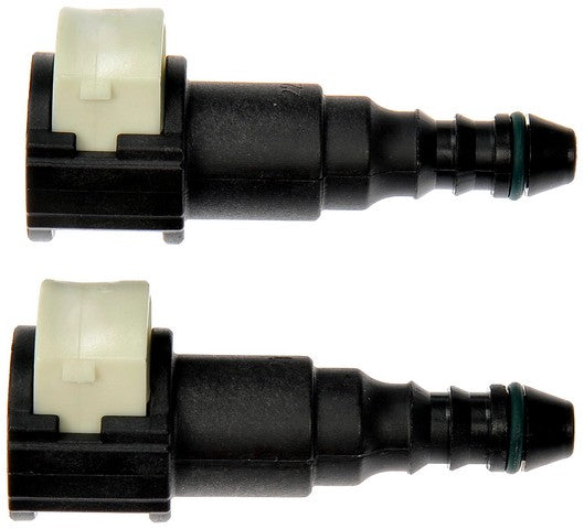 Fuel Line Connector Dorman-OE Solutions 800-326