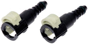 Fuel Line Connector Dorman-OE Solutions 800-326