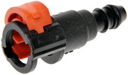 Fuel Line Connector Dorman-OE Solutions 800-331