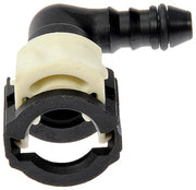 Fuel Line Connector Dorman-OE Solutions 800-332