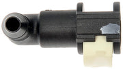 Fuel Line Connector Dorman-OE Solutions 800-332