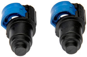 Fuel Line Connector Dorman-OE Solutions 800-337