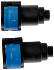 Fuel Line Connector Dorman-OE Solutions 800-337