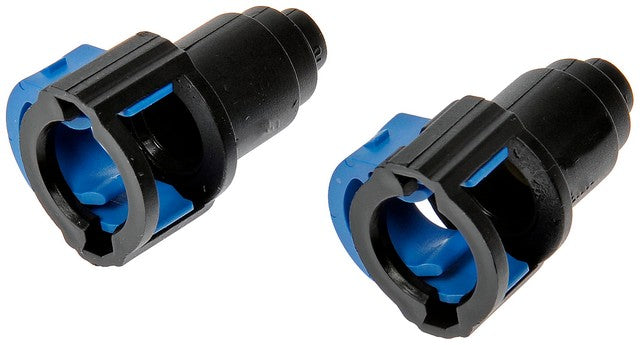 Fuel Line Connector Dorman-OE Solutions 800-337