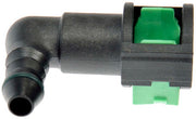 Fuel Line Connector Dorman-OE Solutions 800-342