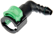 Fuel Line Connector Dorman-OE Solutions 800-342