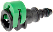 Fuel Line Connector Dorman-OE Solutions 800-343