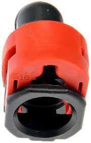 Fuel Line Connector Dorman-OE Solutions 800-344
