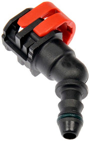 Fuel Line Connector Dorman-OE Solutions 800-344