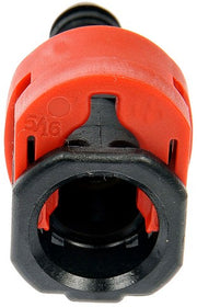 Fuel Line Connector Dorman-OE Solutions 800-345