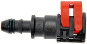 Fuel Line Connector Dorman-OE Solutions 800-346