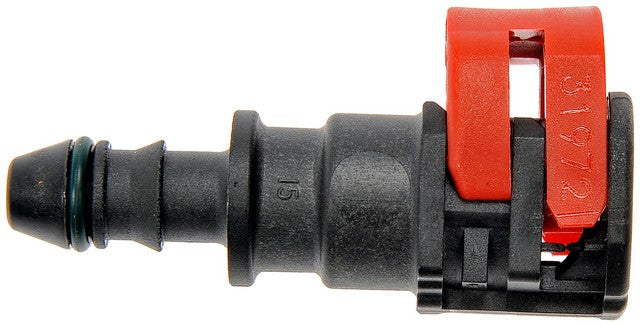 Fuel Line Connector Dorman-OE Solutions 800-346