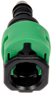 Fuel Line Connector Dorman-OE Solutions 800-347