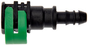 Fuel Line Connector Dorman-OE Solutions 800-347