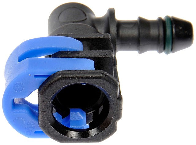 Fuel Line Connector Dorman-OE Solutions 800-348