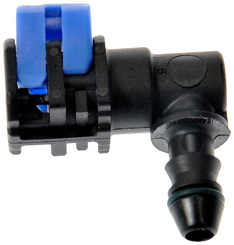 Fuel Line Connector Dorman-OE Solutions 800-348