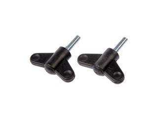 Wingnut Dorman-OE Solutions 800-354