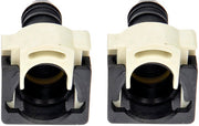 Fuel Line Connector Dorman-OE Solutions 800-373