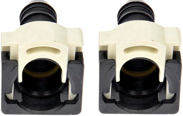 Fuel Line Connector Dorman-OE Solutions 800-373