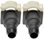 Fuel Line Connector Dorman-OE Solutions 800-373