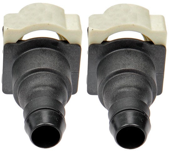 Fuel Line Connector Dorman-OE Solutions 800-373