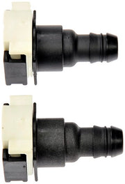 Fuel Line Connector Dorman-OE Solutions 800-373