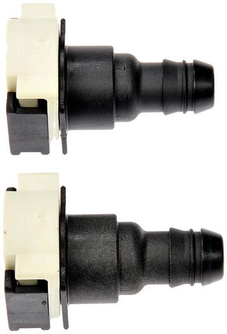 Fuel Line Connector Dorman-OE Solutions 800-373