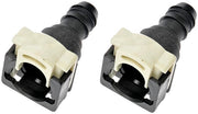 Fuel Line Connector Dorman-OE Solutions 800-373