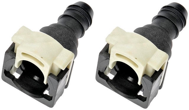 Fuel Line Connector Dorman-OE Solutions 800-373