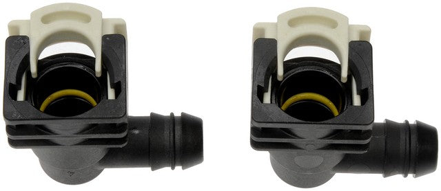 Fuel Line Connector Dorman-OE Solutions 800-374