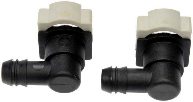 Fuel Line Connector Dorman-OE Solutions 800-374