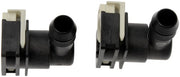 Fuel Line Connector Dorman-OE Solutions 800-374