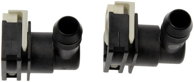 Fuel Line Connector Dorman-OE Solutions 800-374