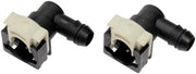 Fuel Line Connector Dorman-OE Solutions 800-374