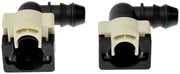 Fuel Line Connector Dorman-OE Solutions 800-376